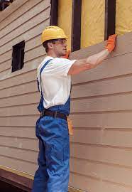 Best Steel Siding Installation  in Taunton, MA